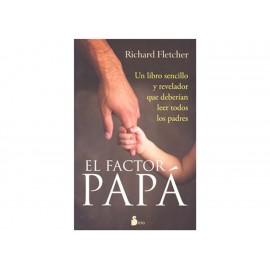 El Factor Papá - Envío Gratuito