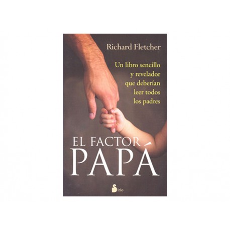 El Factor Papá - Envío Gratuito