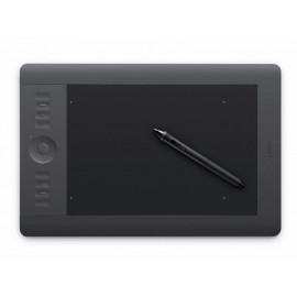 Pen Wacom Intuos Pro - Envío Gratuito