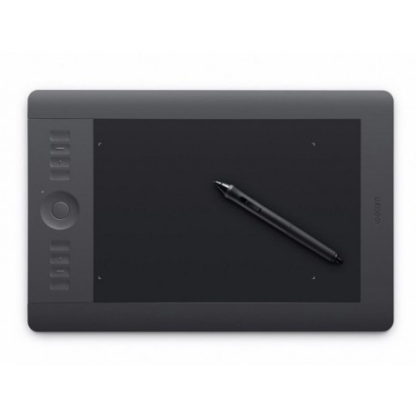 Pen Wacom Intuos Pro - Envío Gratuito