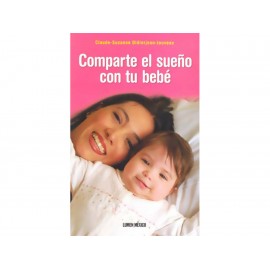 COMPARTE EL SUEO CON TU BEBE - Envío Gratuito