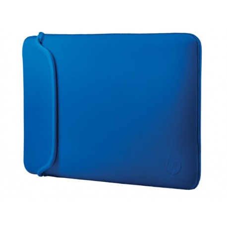 HP Funda de Laptop 14 Pulgadas de Neopreno Azul - Envío Gratuito