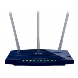 Router Inalámbrico TP Link TLWR1043ND - Envío Gratuito