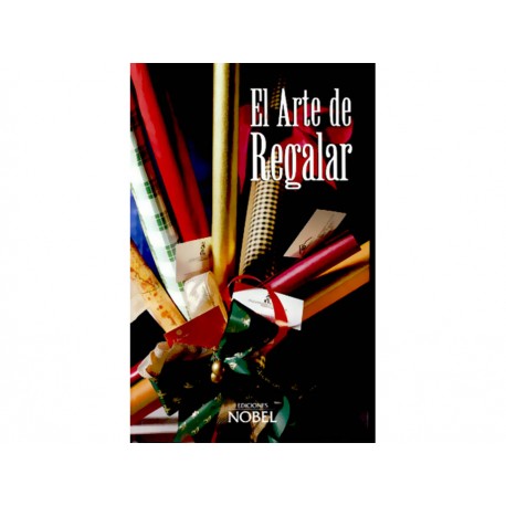 El Arte de Regalar - Envío Gratuito