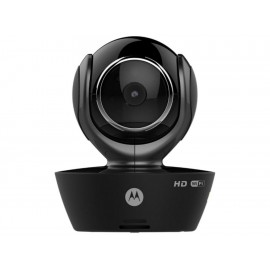 Motorola Cámara Wi-Fi Móvil HD 720P Focus 85 - Envío Gratuito