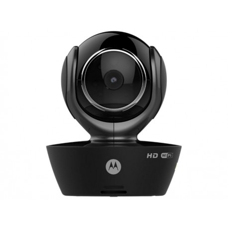 Motorola Cámara Wi-Fi Móvil HD 720P Focus 85 - Envío Gratuito