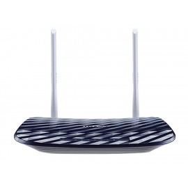 TP Link Router Gigabit de Banda Dual Inalámbrico AC750 - Envío Gratuito