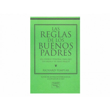 Las Reglas de los Buenos Padres - Envío Gratuito