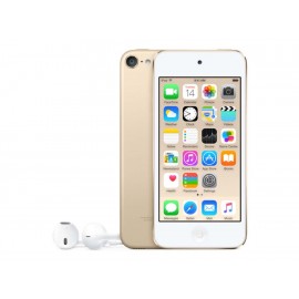 IPod touch 16 GB dorado - Envío Gratuito