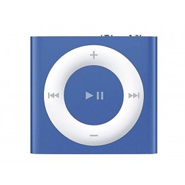 IPod shuffle 2 GB azul - Envío Gratuito