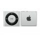 IPod shuffle 2 GB plata - Envío Gratuito