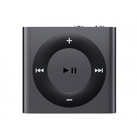 IPod shuffle 2 GB gris - Envío Gratuito