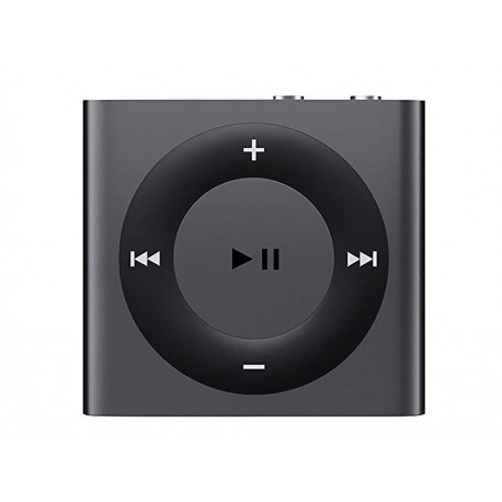 IPod shuffle 2 GB gris - Envío Gratuito