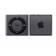 IPod shuffle 2 GB gris - Envío Gratuito