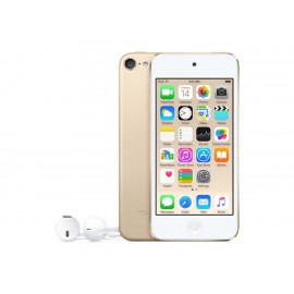 IPod touch 64 GB dorado - Envío Gratuito