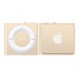 IPod shuffle 2 GB dorado - Envío Gratuito