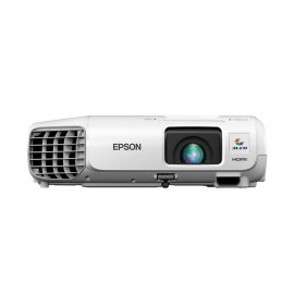 Epson Proyector X27 Blanco - Envío Gratuito