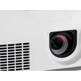 Proyector Hitachi CP-X5022WN blanco 5000 Lúmenes - Envío Gratuito