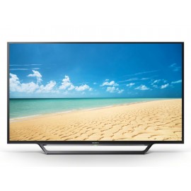 Pantalla LED Sony KDL-48W650D 48 Pulgadas Smart TV - Envío Gratuito