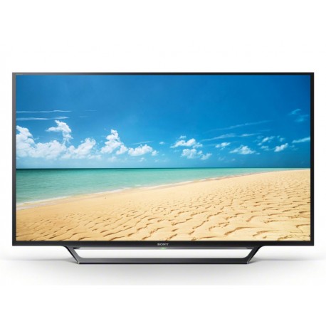 Pantalla LED Sony KDL-48W650D 48 Pulgadas Smart TV - Envío Gratuito