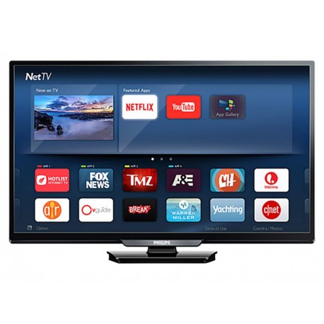 Philips 32PFL4901/F8 Smart TV Pantalla 32 Pulgadas LED Full - Envío Gratuito