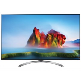 Pantalla LCD LG 43 Pulgadas Smart TV 4K UHD - Envío Gratuito