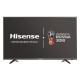 Pantalla LED Hisense 32H5D 32 Pulgadas Smart TV HD - Envío Gratuito