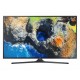 Pantalla LED Samsung UN49MU6100FXZX 49 Pulgadas Smart TV - Envío Gratuito