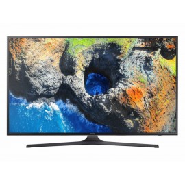 Pantalla Samsung UN55MU6100FXZX 55 Pulgadas Smart TV UHD - Envío Gratuito