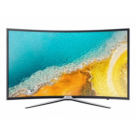 Pantalla Curva Samsung UN49K6500AFXZX 49 Pulgadas Smart TV - Envío Gratuito