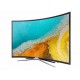 Pantalla Curva Samsung UN49K6500AFXZX 49 Pulgadas Smart TV - Envío Gratuito