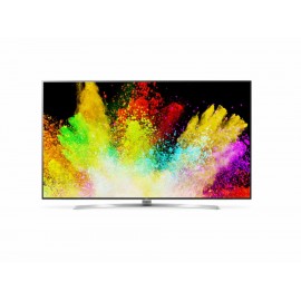 Pantalla LED LG 75SJ8570.AWM 75 Pulgadas Smart TV Super UHD 4K - Envío Gratuito