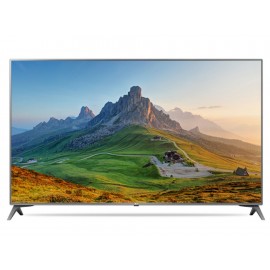 Pantalla LED de 49 pulgadas LG Smart TV 4K UHD - Envío Gratuito