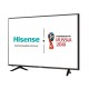 Pantalla LED 4K Hisense 50H6D 50 Pulgadas Smart TV UHD - Envío Gratuito