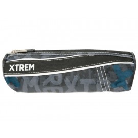 Xtrem Lapicera Batman Negra - Envío Gratuito