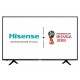 Pantalla LED 4K Hisense 55H6D 55 Pulgadas Smart TV UHD - Envío Gratuito