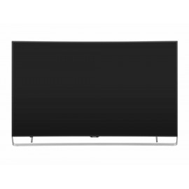 SHARP HI Pantalla 65 Pulgadas 4K Curved Smart - Envío Gratuito