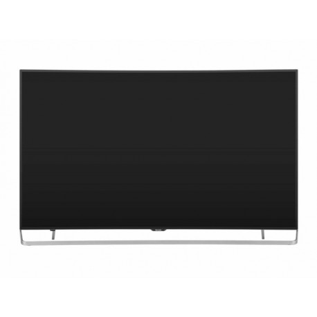 SHARP HI Pantalla 65 Pulgadas 4K Curved Smart - Envío Gratuito