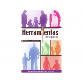 Herramientas para Papás - Envío Gratuito