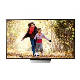 Sony XBR-85X850D 85 Pulgadas Pantalla 4K HDR X-Reality - Envío Gratuito