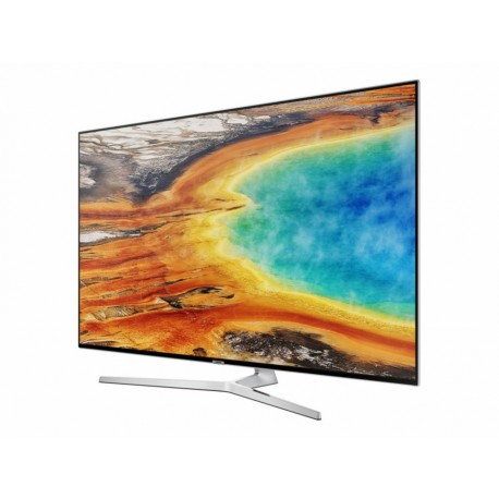 Pantalla Samsung UN55MU9000FXZX 55 Pulgadas Smart TV - Envío Gratuito