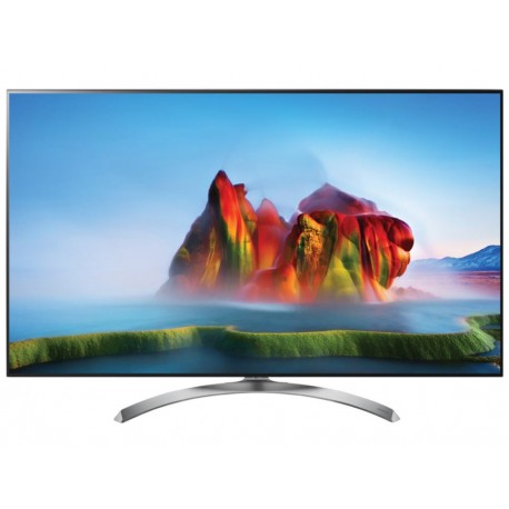 Pantalla LCD de 65 pulgadas LG Smart TV 4K UHD - Envío Gratuito