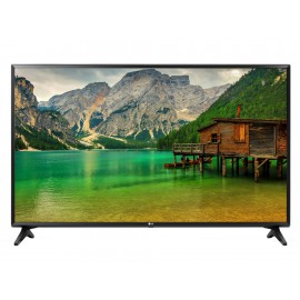 Pantalla LG Full HD 49 Pulgadas 49LJ5550 - Envío Gratuito