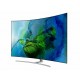 Pantalla QLED Samsung QN75Q8CAMFXZX 75 Pulgadas Smart TV - Envío Gratuito