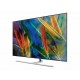 Pantalla QLED Samsung QN75Q7FAMFXZX 75 Pulgadas Smart TV - Envío Gratuito