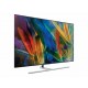 Pantalla QLED Samsung QN75Q7FAMFXZX 75 Pulgadas Smart TV - Envío Gratuito