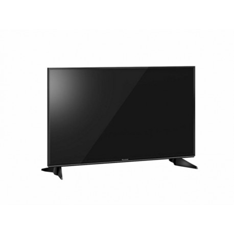 Pantalla LED Panasonic TC-43EX600X 43 Pulgadas Smart TV UHD 4K - Envío Gratuito