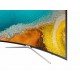 Pantalla Curva Samsung UN55K6500AFXZX 55 Pulgadas Smart TV - Envío Gratuito