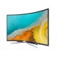 Pantalla Curva Samsung UN55K6500AFXZX 55 Pulgadas Smart TV - Envío Gratuito