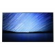 Pantalla OLED 4K Sony 55" XBR-55A1E Smart TV - Envío Gratuito